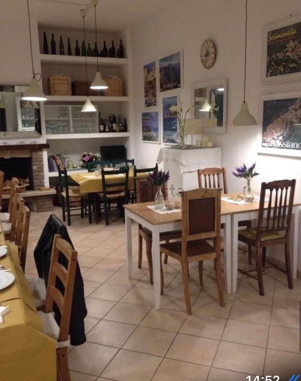 appartamento in vendita a Terracina