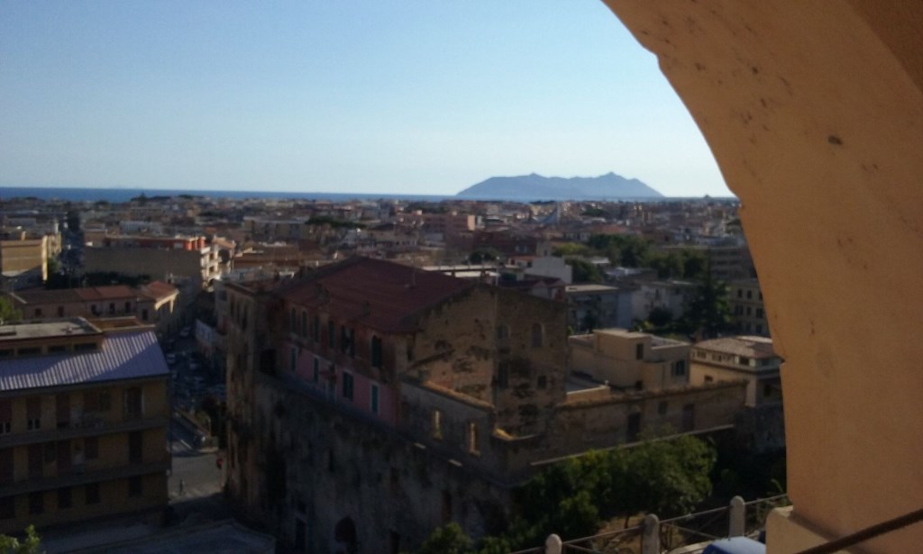 appartamento in vendita a Terracina