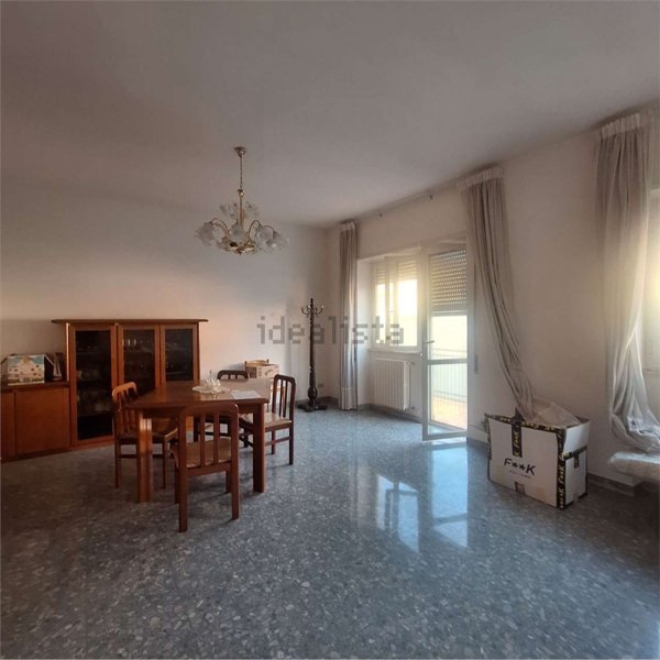 appartamento in vendita a Terracina
