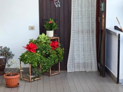 appartamento in vendita a Terracina in zona Hermada