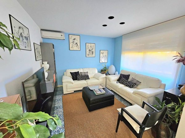 appartamento in vendita a Terracina