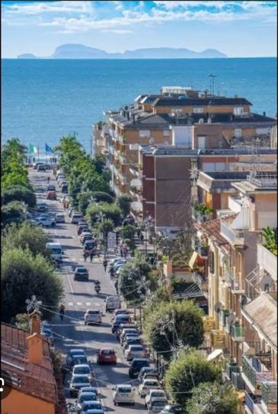 appartamento in vendita a Terracina