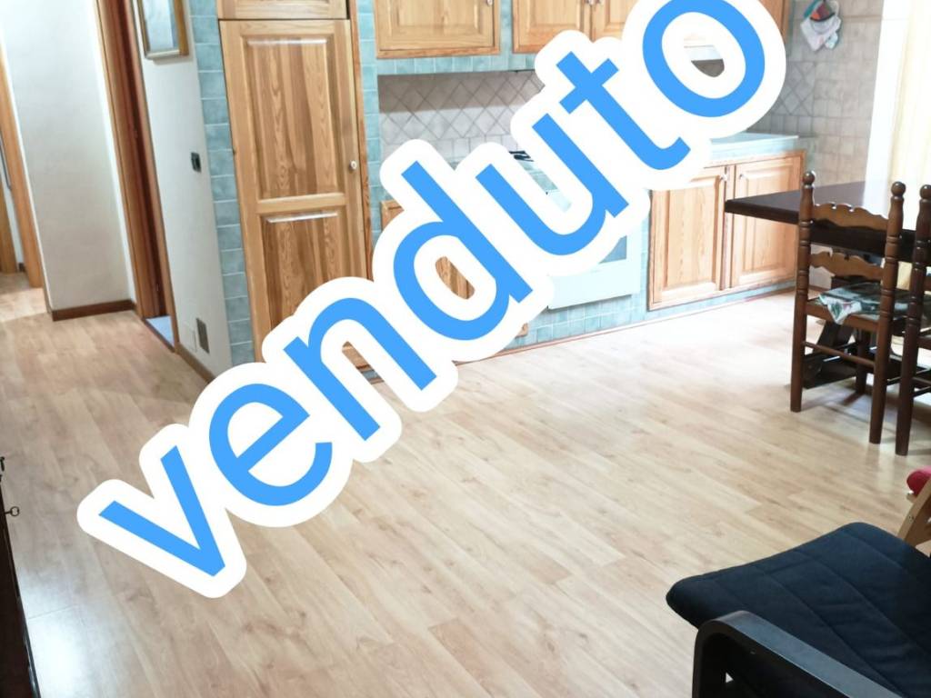 appartamento in vendita a Terracina
