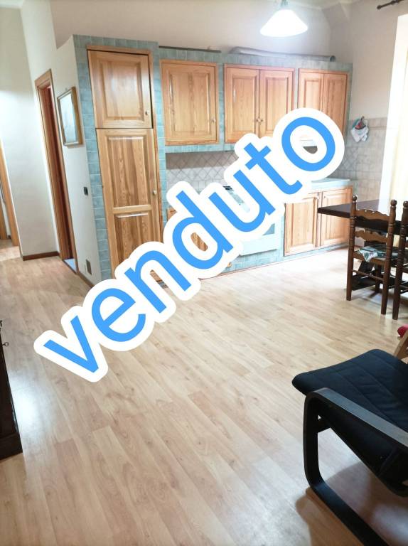 appartamento in vendita a Terracina