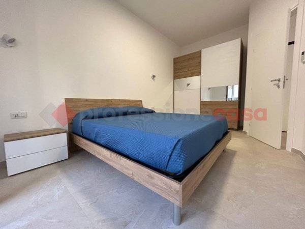 appartamento in vendita a Terracina