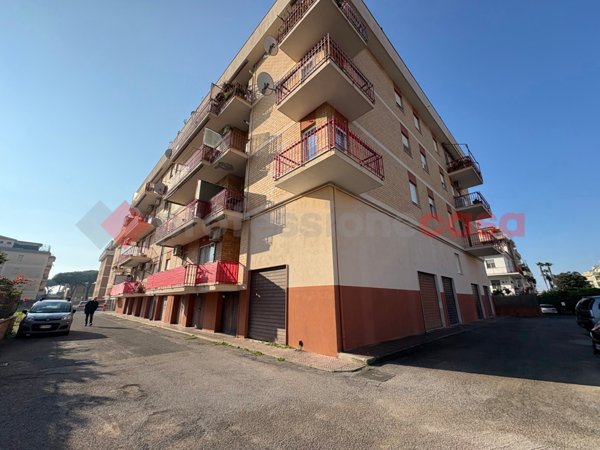 appartamento in vendita a Terracina