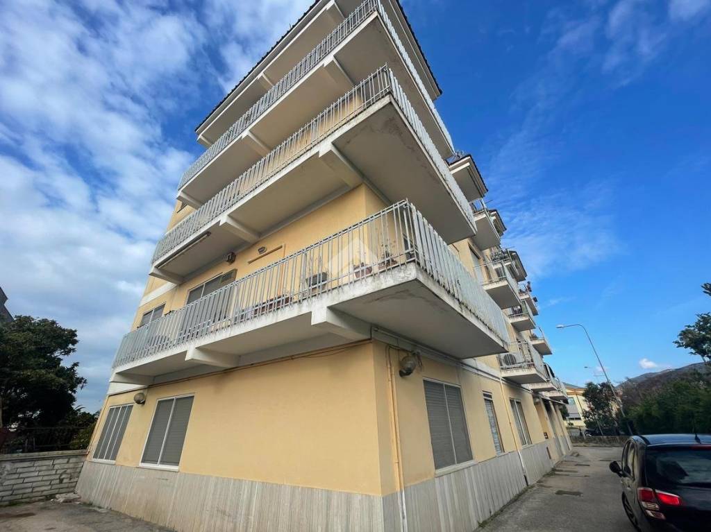 appartamento in vendita a Terracina