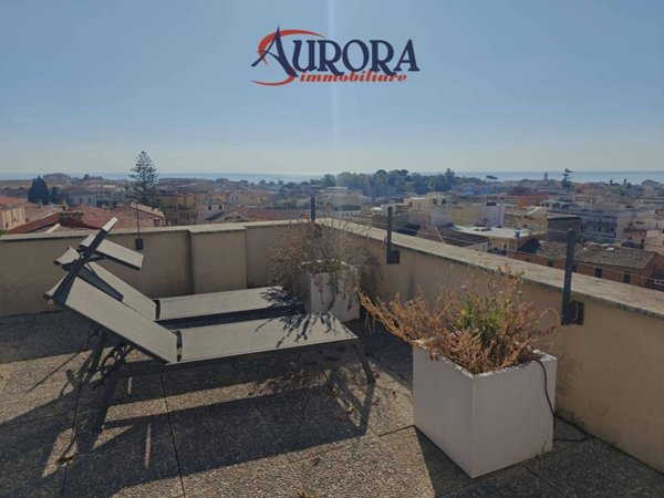 appartamento in vendita a Terracina