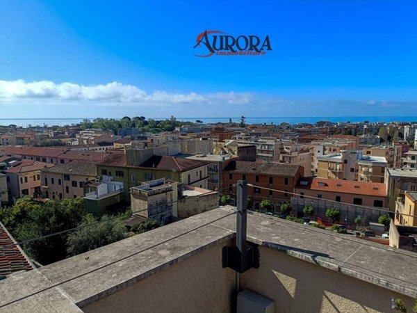 appartamento in vendita a Terracina