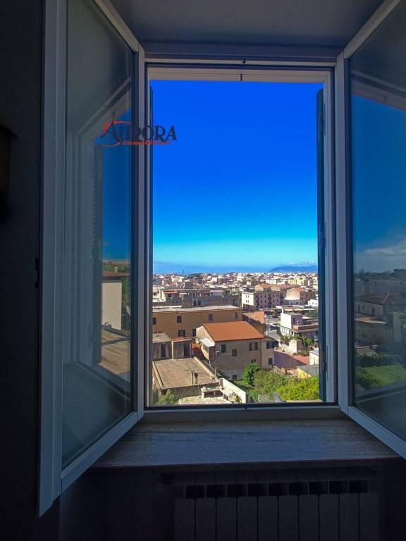 appartamento in vendita a Terracina