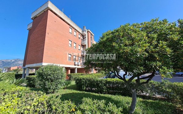 appartamento in vendita a Terracina