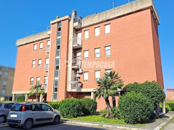 appartamento in vendita a Terracina