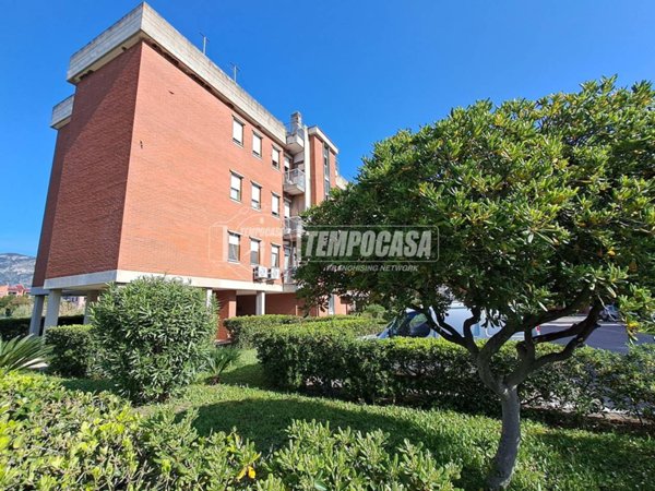 appartamento in vendita a Terracina