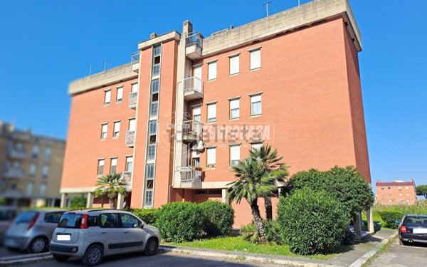 appartamento in vendita a Terracina