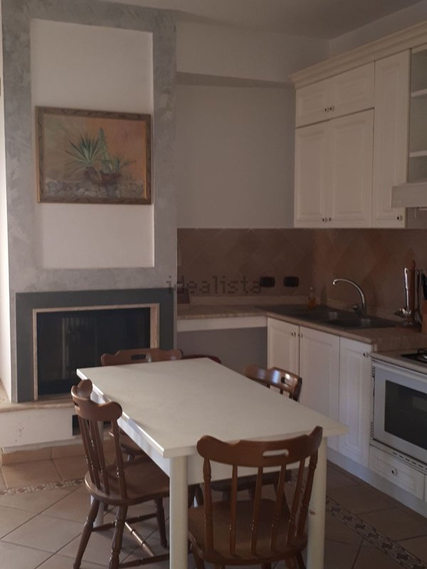 appartamento in vendita a Terracina