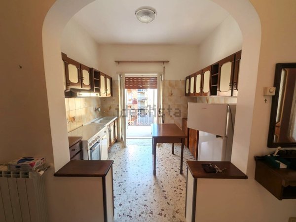 appartamento in vendita a Terracina