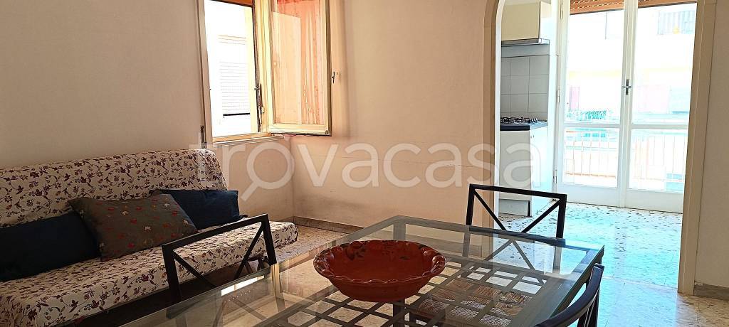 appartamento in vendita a Terracina