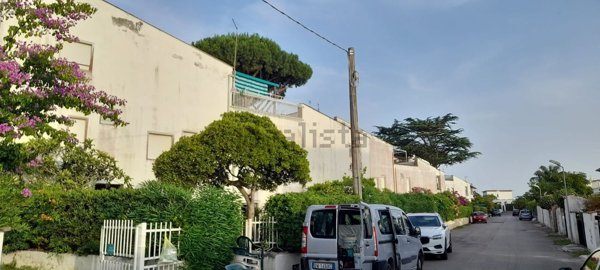 appartamento in vendita a Terracina