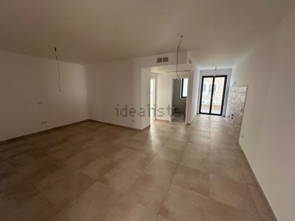 appartamento in vendita a Terracina