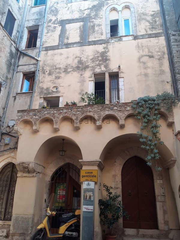 appartamento in vendita a Terracina