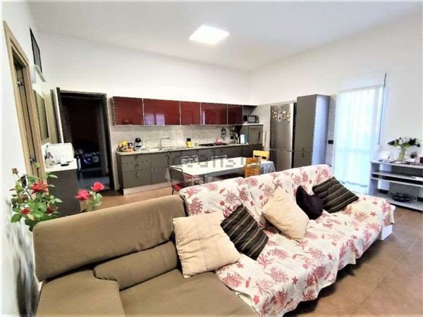 appartamento in vendita a Terracina