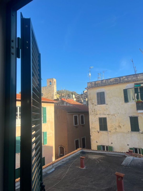 appartamento in vendita a Terracina