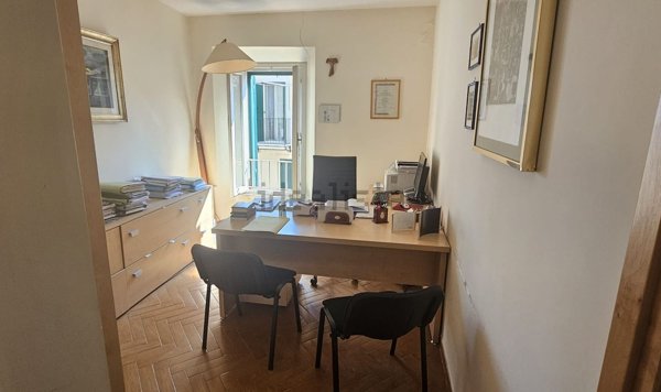 appartamento in vendita a Terracina