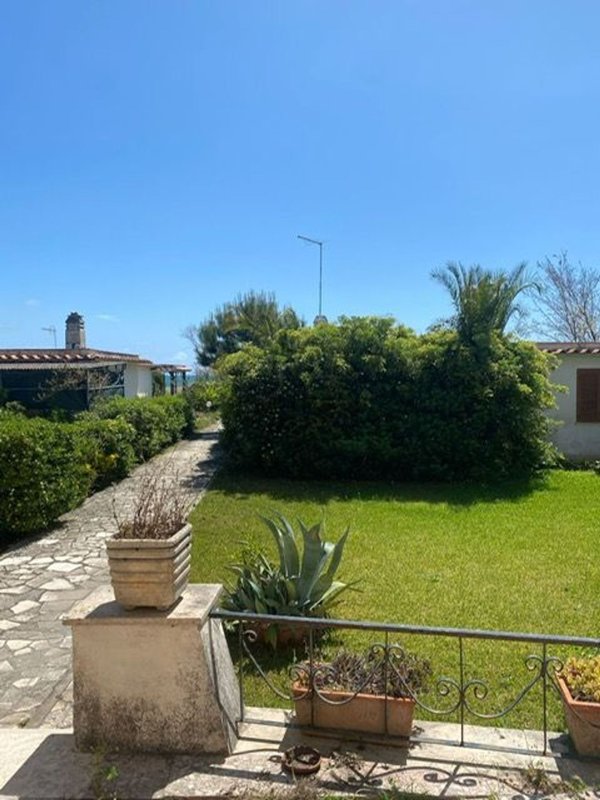 appartamento in vendita a Terracina