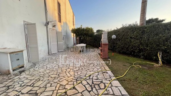 appartamento in vendita a Terracina