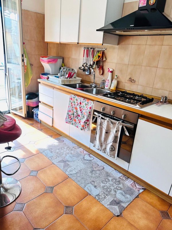 appartamento in vendita a Terracina