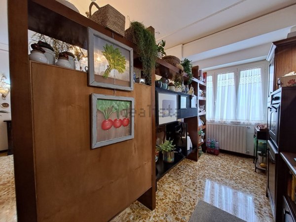 appartamento in vendita a Terracina