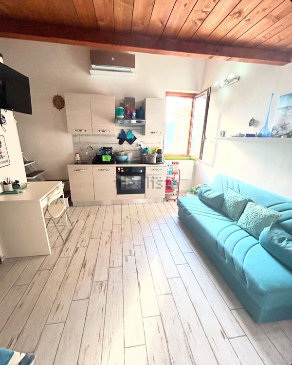 appartamento in vendita a Terracina