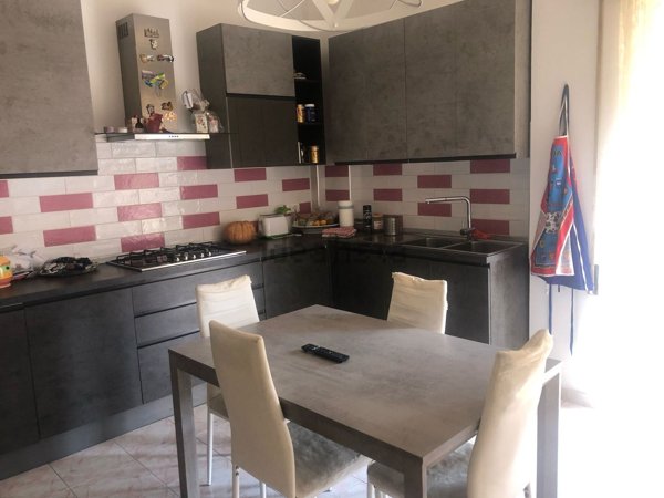 appartamento in vendita a Terracina