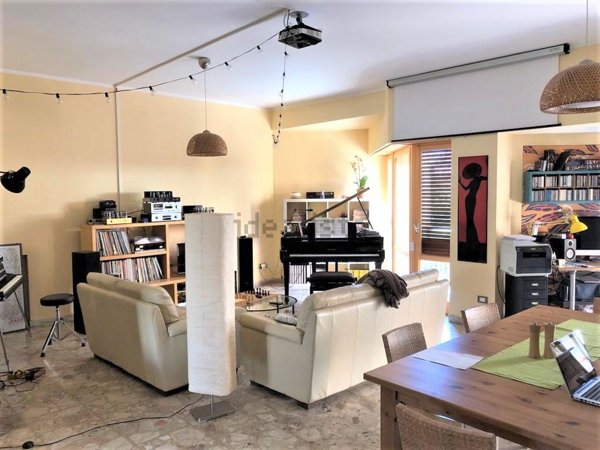 appartamento in vendita a Terracina