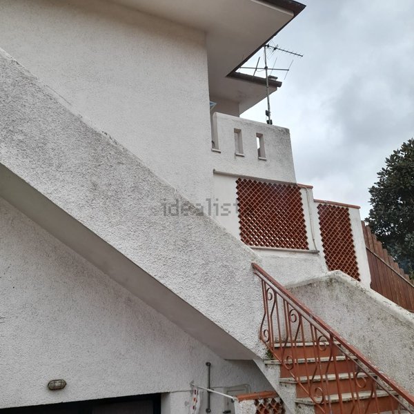 appartamento in vendita a Terracina