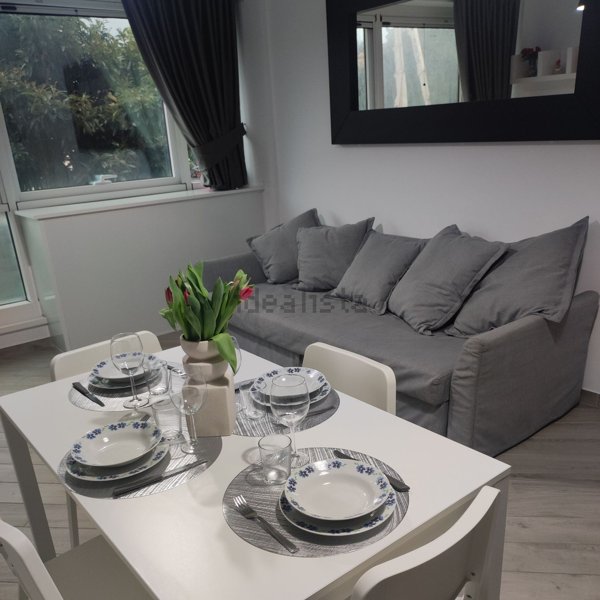 appartamento in vendita a Terracina