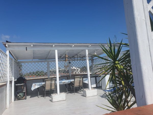 appartamento in vendita a Terracina