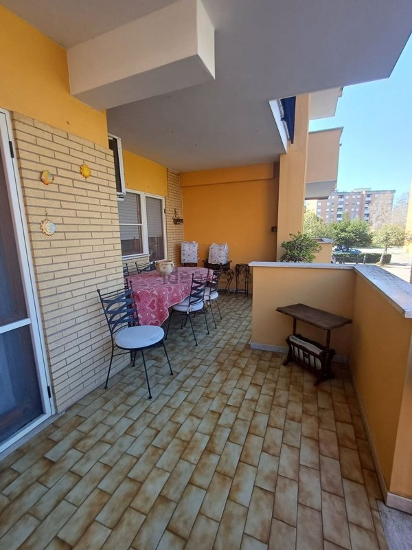 appartamento in vendita a Terracina