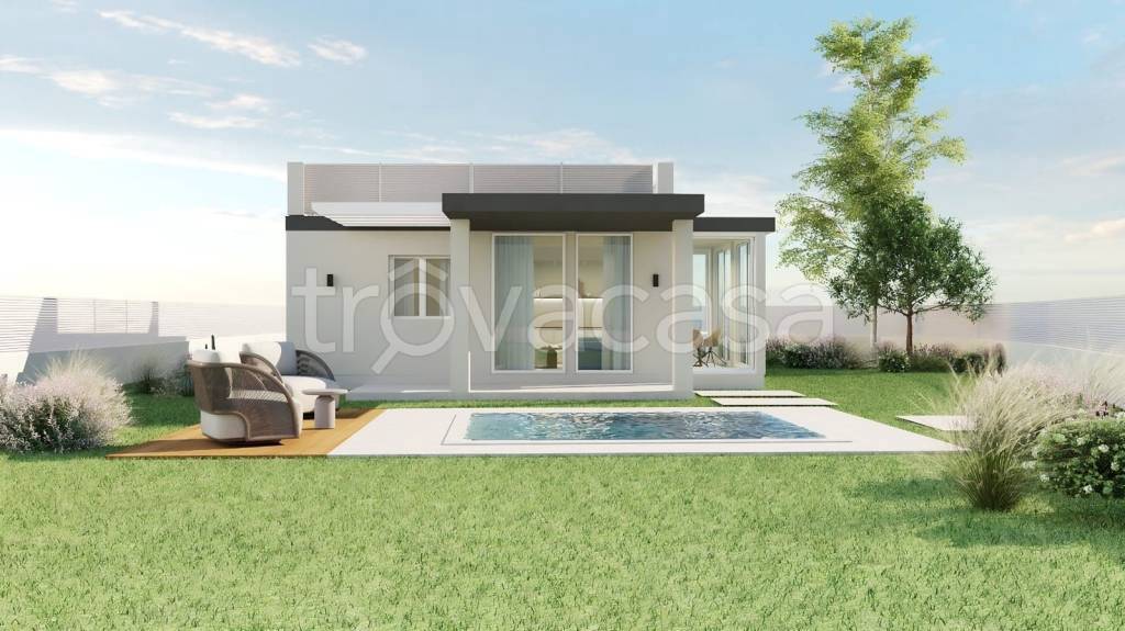 casa indipendente in vendita a Terracina