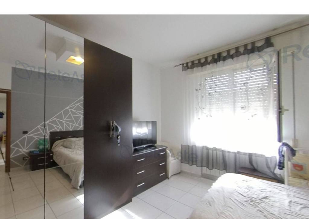 appartamento in vendita a Terracina in zona Hermada