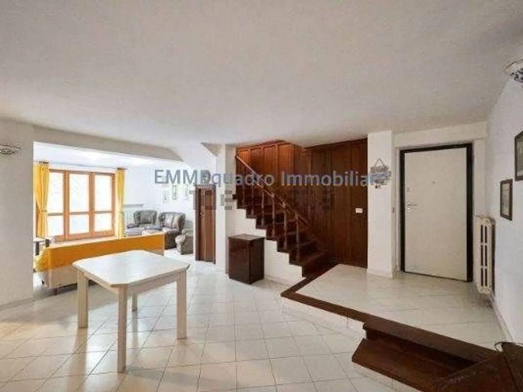 appartamento in vendita a Terracina