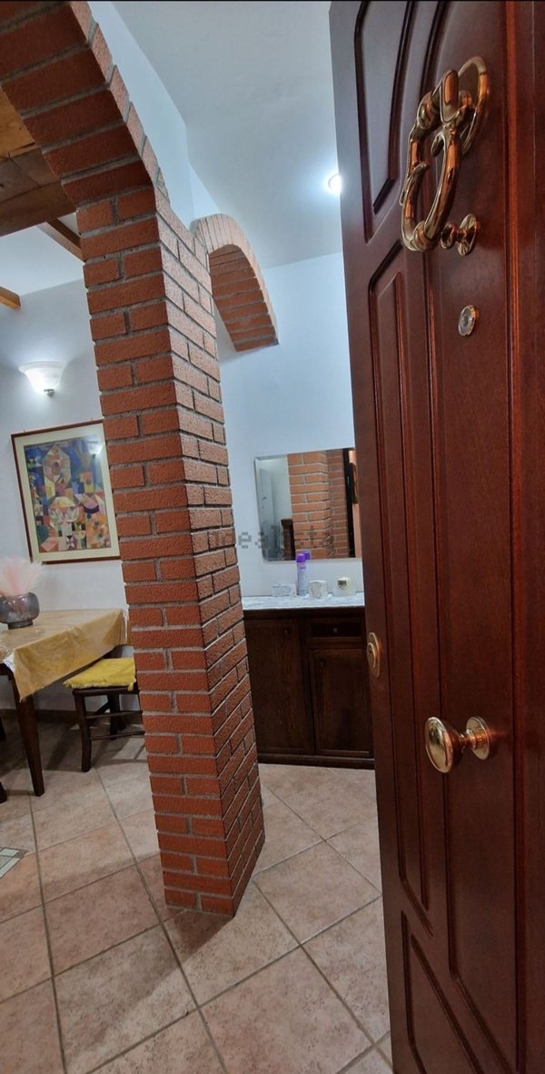 appartamento in vendita a Terracina