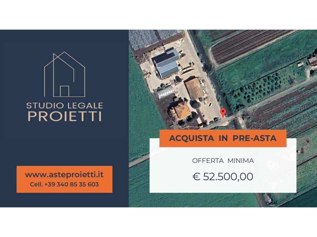 appartamento in vendita a Terracina