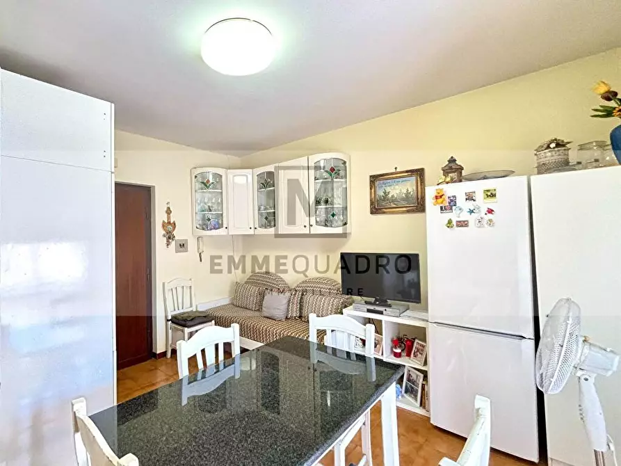 appartamento in vendita a Terracina