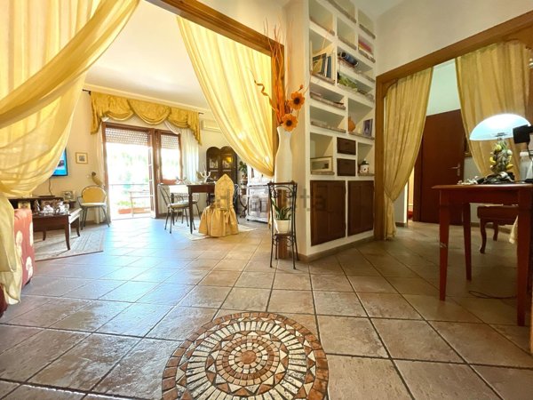 appartamento in vendita a Terracina