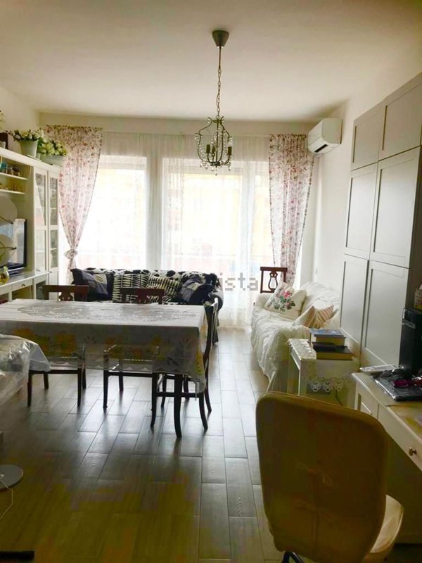 appartamento in vendita a Terracina