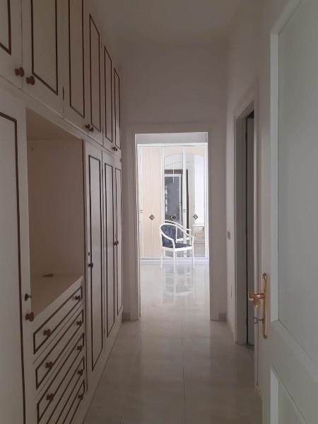 appartamento in vendita a Terracina