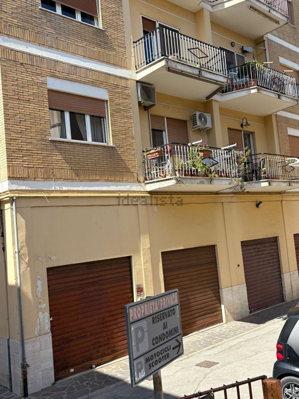 appartamento in vendita a Terracina