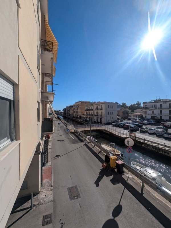 appartamento in vendita a Terracina