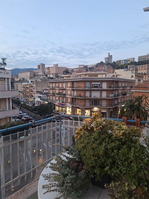 appartamento in vendita a Terracina